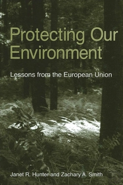 Bertrand.pt - Protecting Our Environment