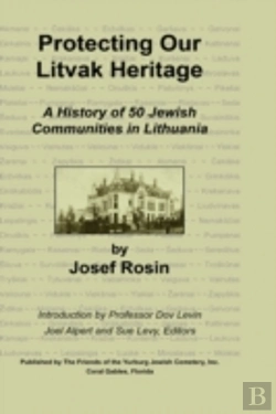 Bertrand.pt - Protecting Our Litvak Heritage