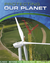 Protecting Our Planet