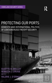 Protecting Our Ports