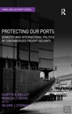 Bertrand.pt - Protecting Our Ports