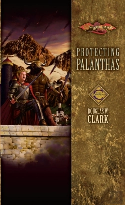Bertrand.pt - Protecting Palanthas