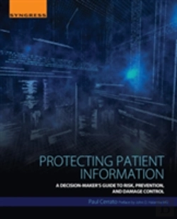 Bertrand.pt - Protecting Patient Information