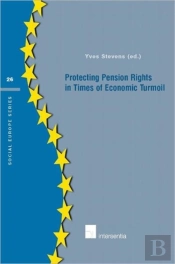 Protecting Pension Rights In Times Of Economic Turmoil