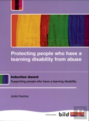 Protecting People Who Have A Learning Disability From Abuse Study Book
