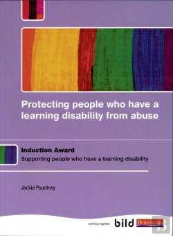 Bertrand.pt - Protecting People Who Have A Learning Disability From Abuse Study Book