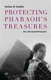 Protecting Pharaoh'S Treasures