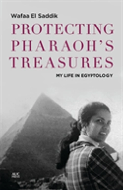 Bertrand.pt - Protecting Pharaoh'S Treasures