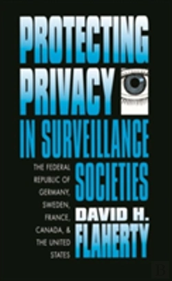 Bertrand.pt - Protecting Privacy In Surveillance Societies