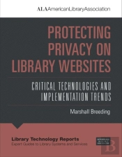 Protecting Privacy On Library Websites