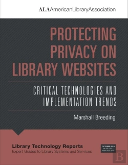 Bertrand.pt - Protecting Privacy On Library Websites