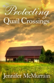Protecting Quail Crossings