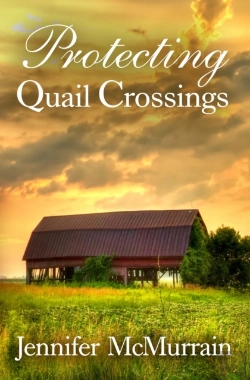 Bertrand.pt - Protecting Quail Crossings