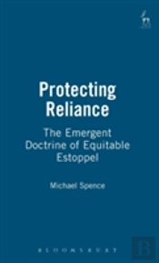 Protecting Reliance