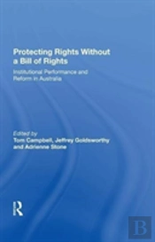 Protecting Rights Without A Bill Of Rights