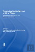Protecting Rights Without A Bill Of Rights