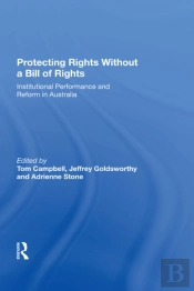 Protecting Rights Without A Bill Of Rights