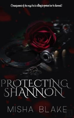 Bertrand.pt - Protecting Shannon