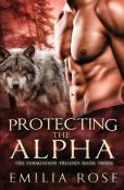 Protecting The Alpha