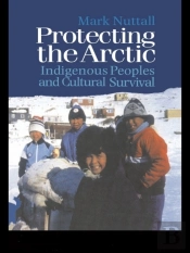 Protecting The Arctic