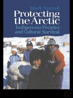 Bertrand.pt - Protecting The Arctic