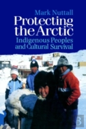 Protecting The Arctic