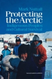 Protecting The Arctic