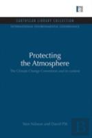Protecting The Atmosphere