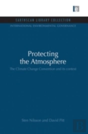 Protecting The Atmosphere