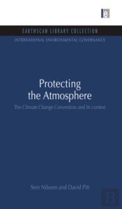 Protecting The Atmosphere