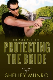 Protecting The Bride