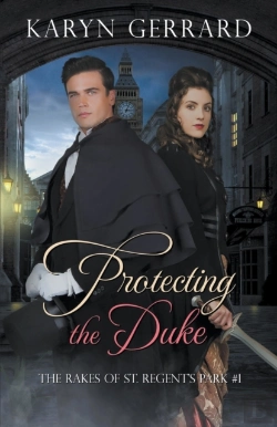 Bertrand.pt - Protecting The Duke