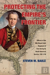 Protecting The Empire’S Frontier