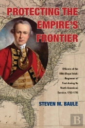 Protecting The Empire'S Frontier