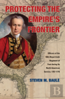 Protecting The Empire'S Frontier