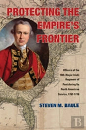 Protecting The Empire'S Frontier