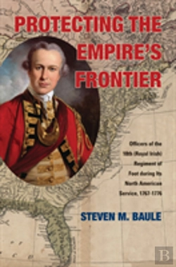 Bertrand.pt - Protecting The Empire'S Frontier