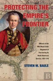 Protecting The Empire'S Frontier