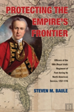 Bertrand.pt - Protecting The Empire'S Frontier