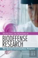 Protecting The Frontline In Biodefense Research