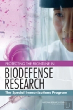 Bertrand.pt - Protecting The Frontline In Biodefense Research