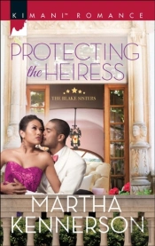 Protecting The Heiress