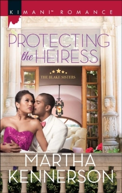 Bertrand.pt - Protecting The Heiress