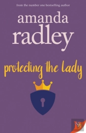 Protecting The Lady