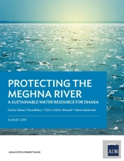 Protecting The Meghna River