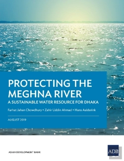 Bertrand.pt - Protecting The Meghna River
