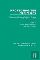 Protecting The Periphery