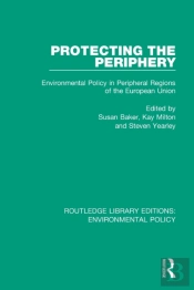 Protecting The Periphery