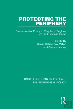 Bertrand.pt - Protecting The Periphery