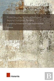 Protecting The Rights Of Refugees Beyond European Borders